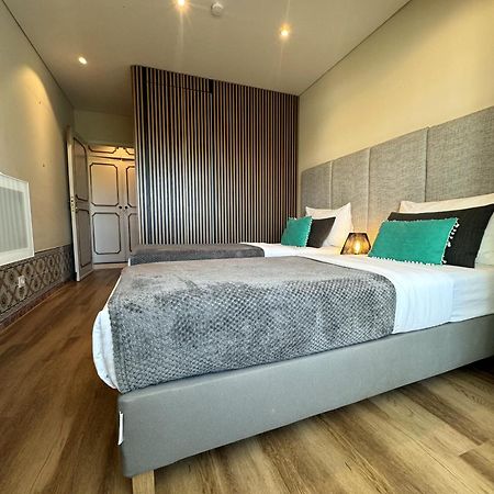 Lx Art Flats | Flat Two Otel Lisboa Dış mekan fotoğraf