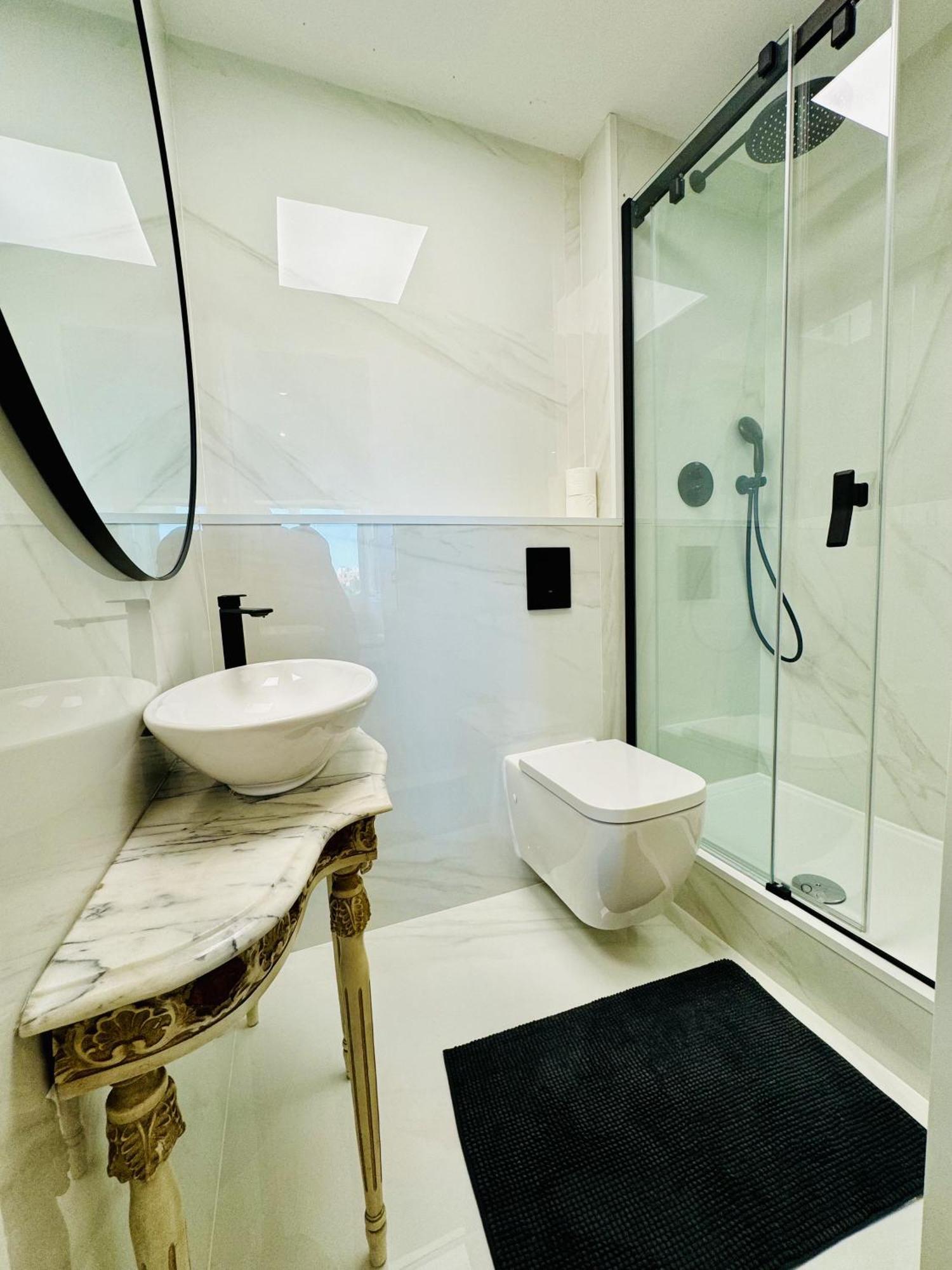 Lx Art Flats | Flat Two Otel Lisboa Dış mekan fotoğraf
