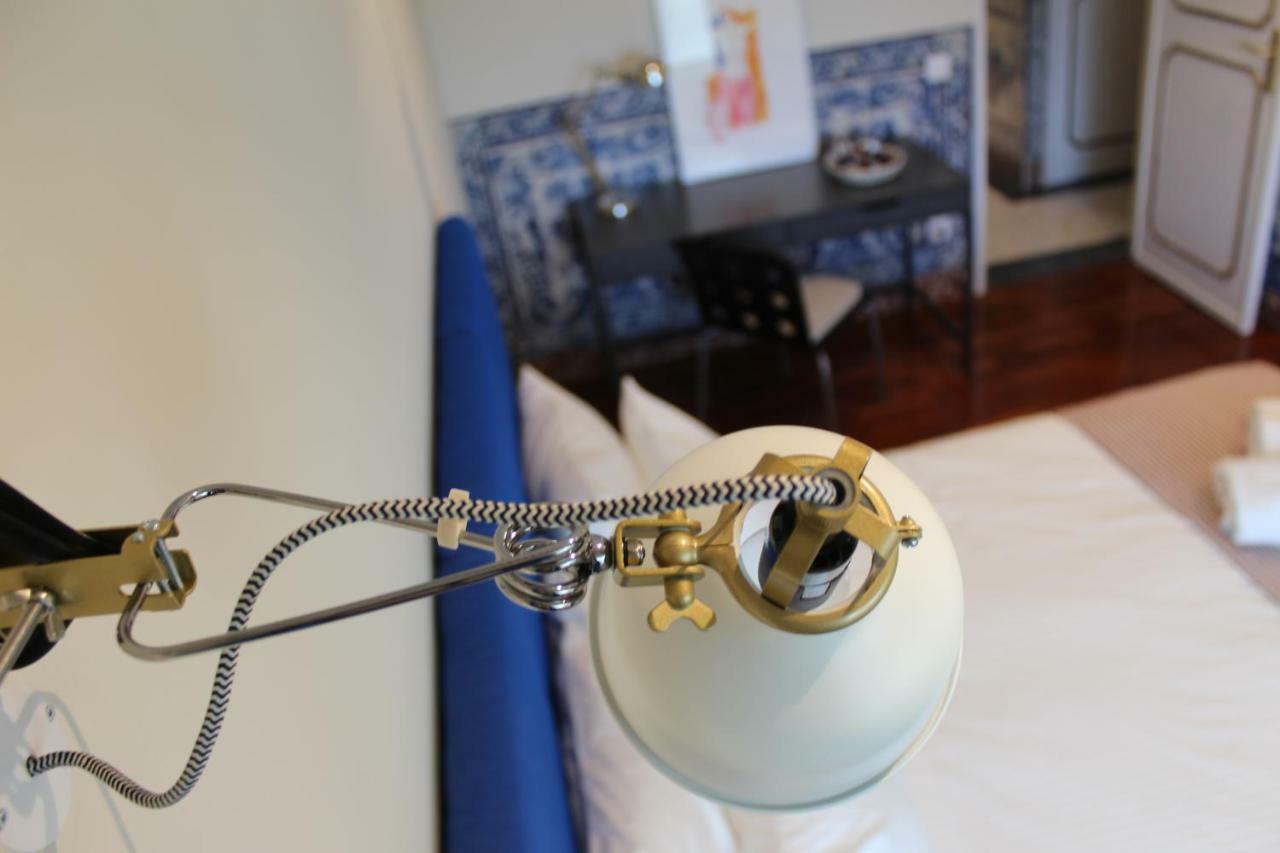 Lx Art Flats | Flat Two Otel Lisboa Dış mekan fotoğraf