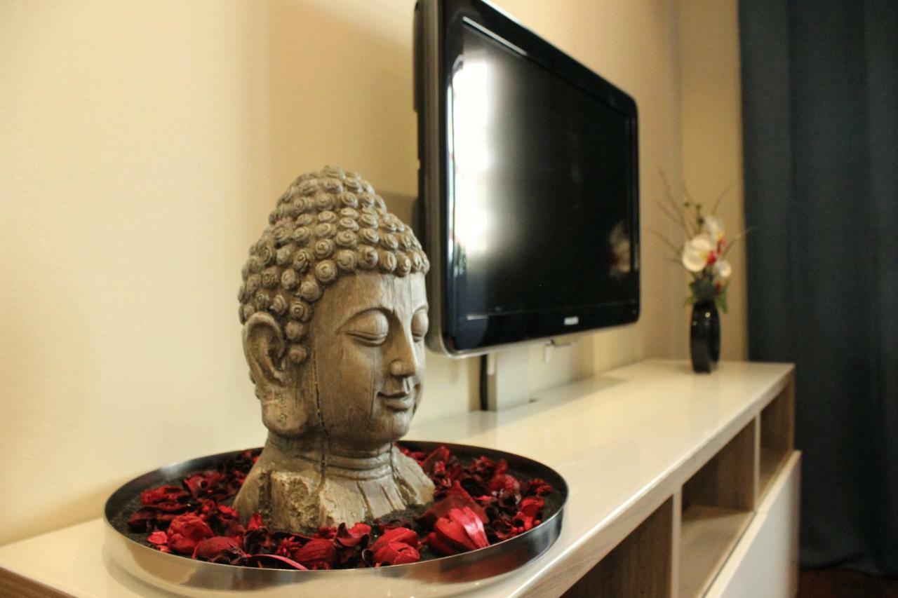 Lx Art Flats | Flat Two Otel Lisboa Dış mekan fotoğraf