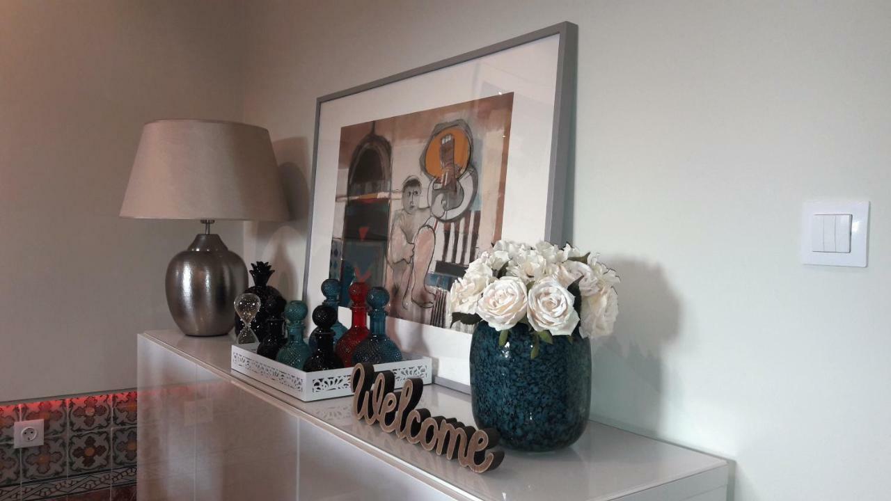 Lx Art Flats | Flat Two Otel Lisboa Dış mekan fotoğraf