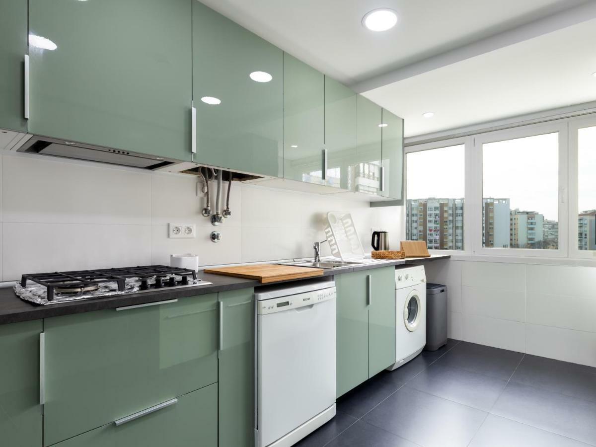 Lx Art Flats | Flat Two Otel Lisboa Dış mekan fotoğraf