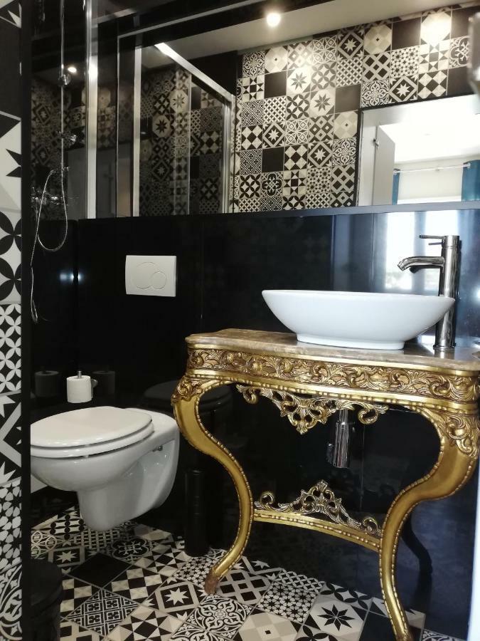 Lx Art Flats | Flat Two Otel Lisboa Dış mekan fotoğraf