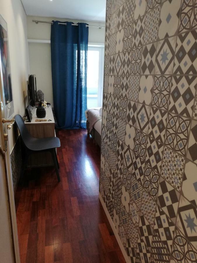 Lx Art Flats | Flat Two Otel Lisboa Dış mekan fotoğraf