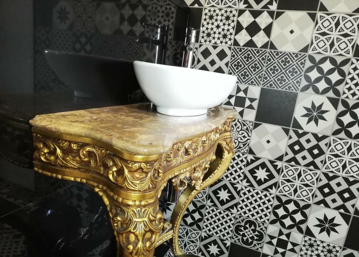 Lx Art Flats | Flat Two Otel Lisboa Dış mekan fotoğraf
