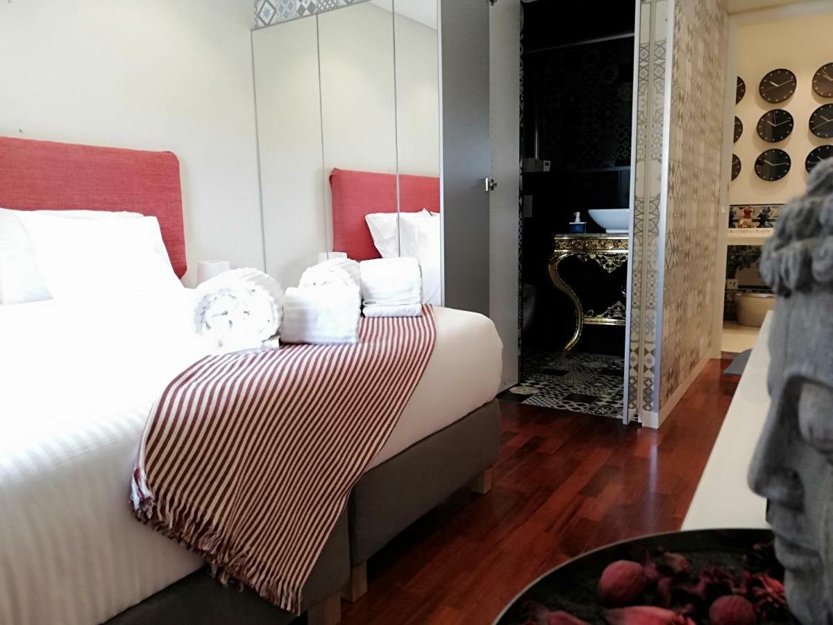 Lx Art Flats | Flat Two Otel Lisboa Dış mekan fotoğraf