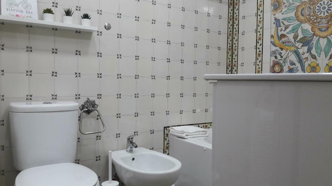 Lx Art Flats | Flat Two Otel Lisboa Dış mekan fotoğraf