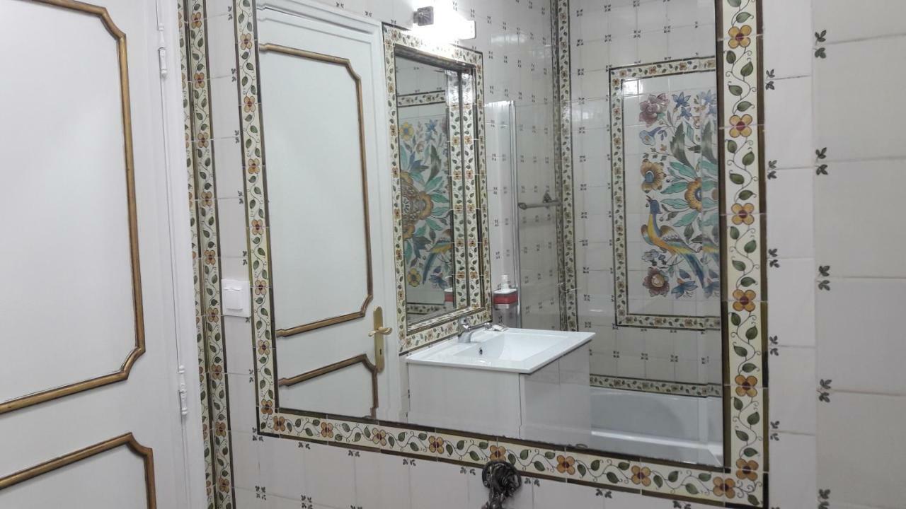 Lx Art Flats | Flat Two Otel Lisboa Dış mekan fotoğraf