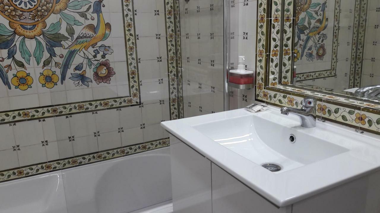 Lx Art Flats | Flat Two Otel Lisboa Dış mekan fotoğraf