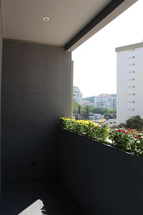 Lx Art Flats | Flat Two Otel Lisboa Dış mekan fotoğraf